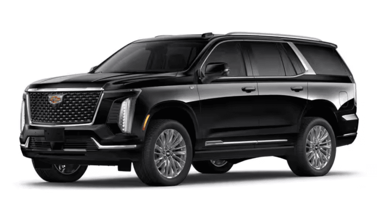 2024 Cadillac Escalade