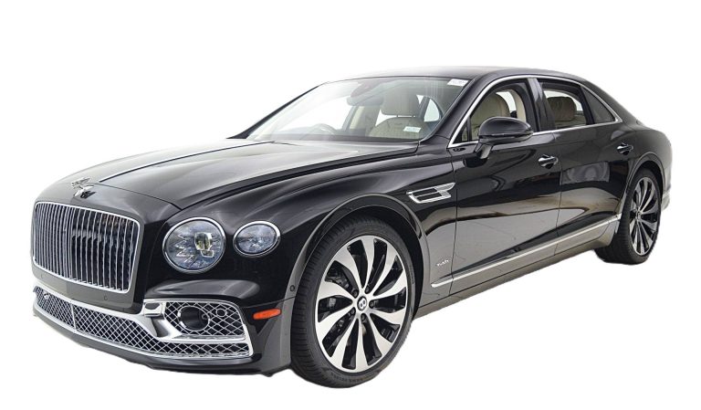 New 2024 Bentley Flying Spur Azure Hybrid